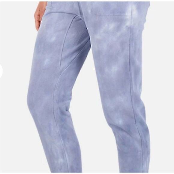 LOVESHACKFANCY Blex Pant Washed Denim Dye XSmall NWT - Picture 2 of 11